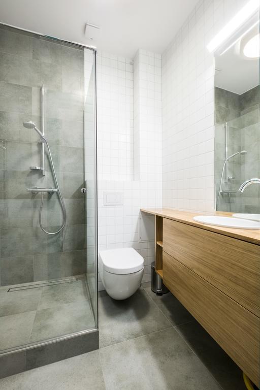Apartment On Dauksos 18 Kaunas Luaran gambar