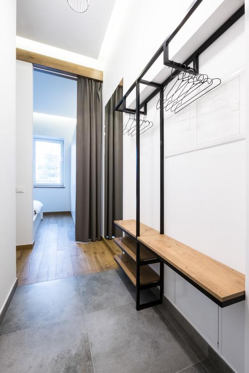Apartment On Dauksos 18 Kaunas Luaran gambar